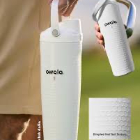 Owala fairways special edition color drop NEW - Picture 1 of 3